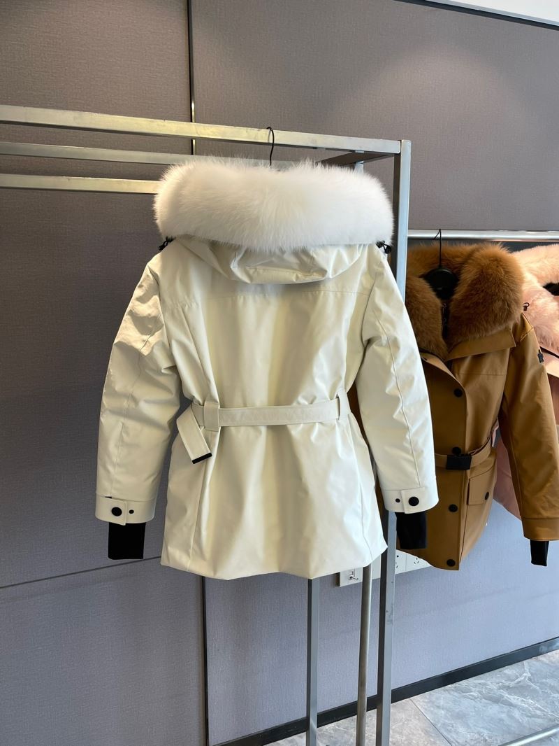 Moncler Down Jackets